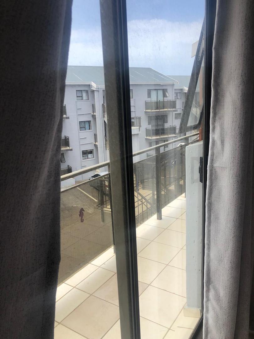 To Let 1 Bedroom Property for Rent in Mossel Bay Central Western Cape